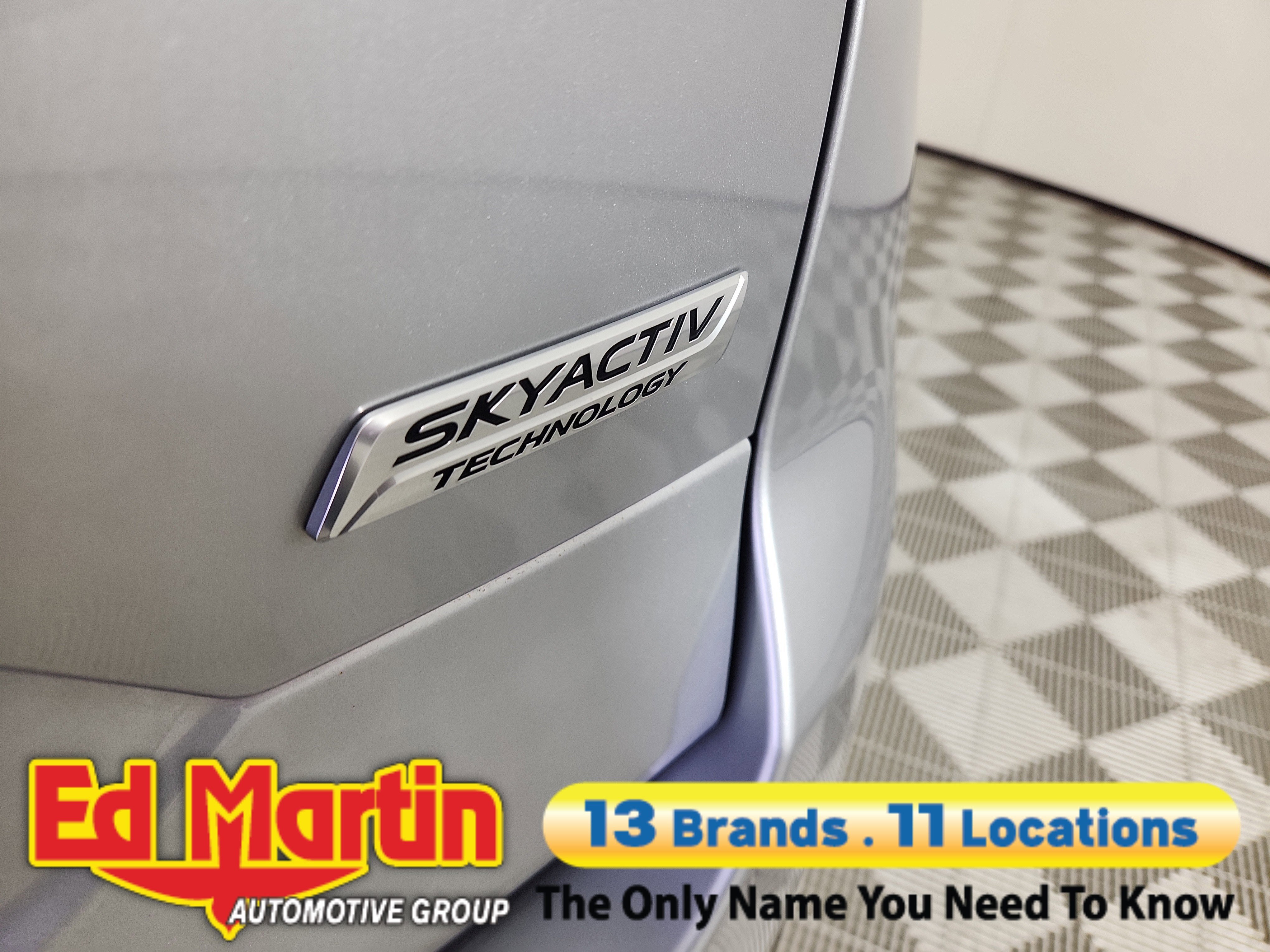 2018 Mazda Mazda CX-5 Grand Touring