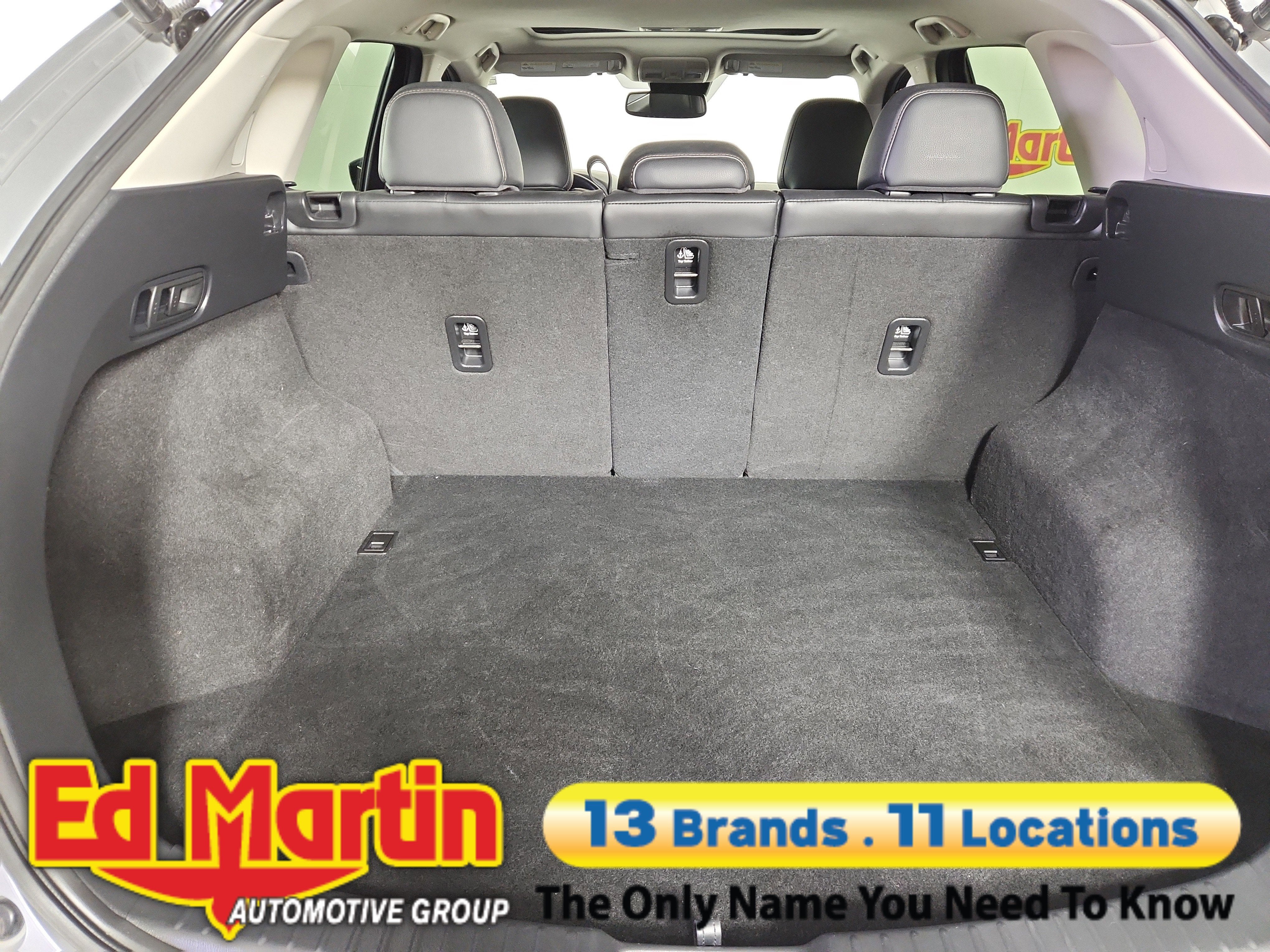 2018 Mazda Mazda CX-5 Grand Touring