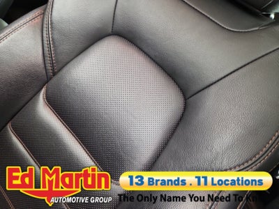 2018 Mazda Mazda CX-5 Grand Touring