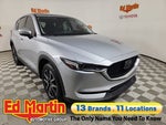 2018 Mazda Mazda CX-5 Grand Touring