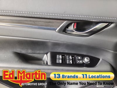 2018 Mazda Mazda CX-5 Grand Touring