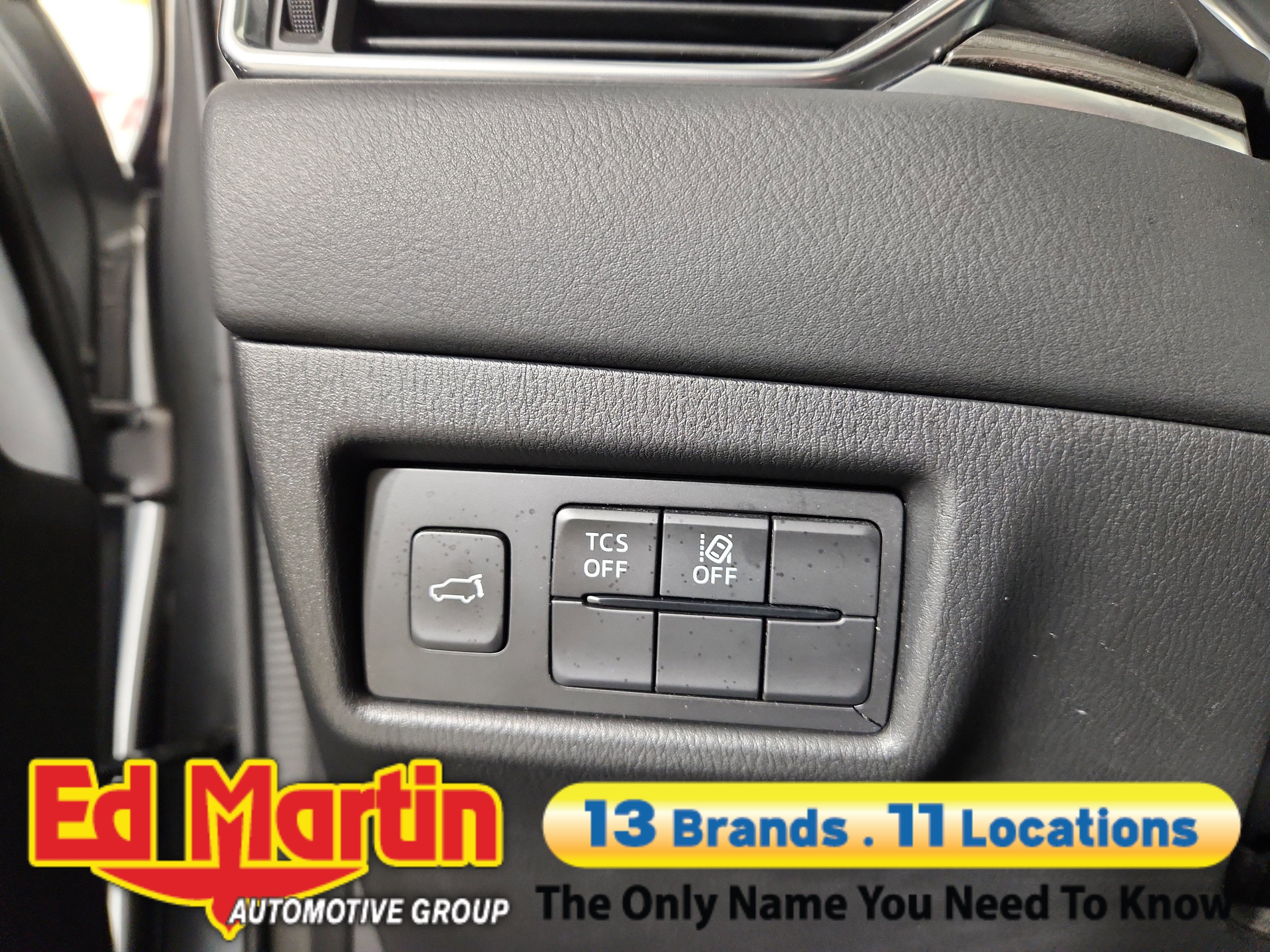 2018 Mazda Mazda CX-5 Grand Touring