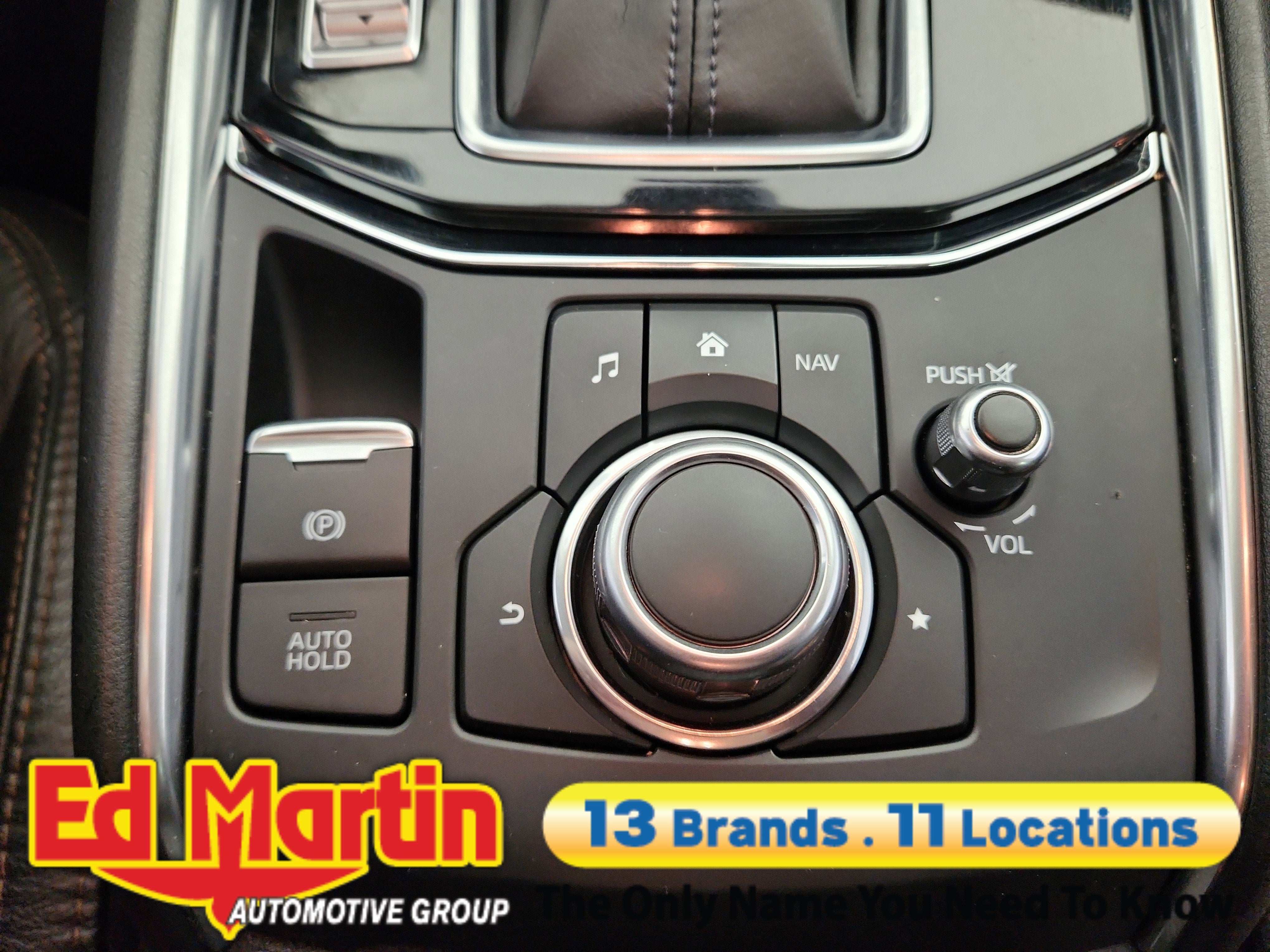 2018 Mazda Mazda CX-5 Grand Touring