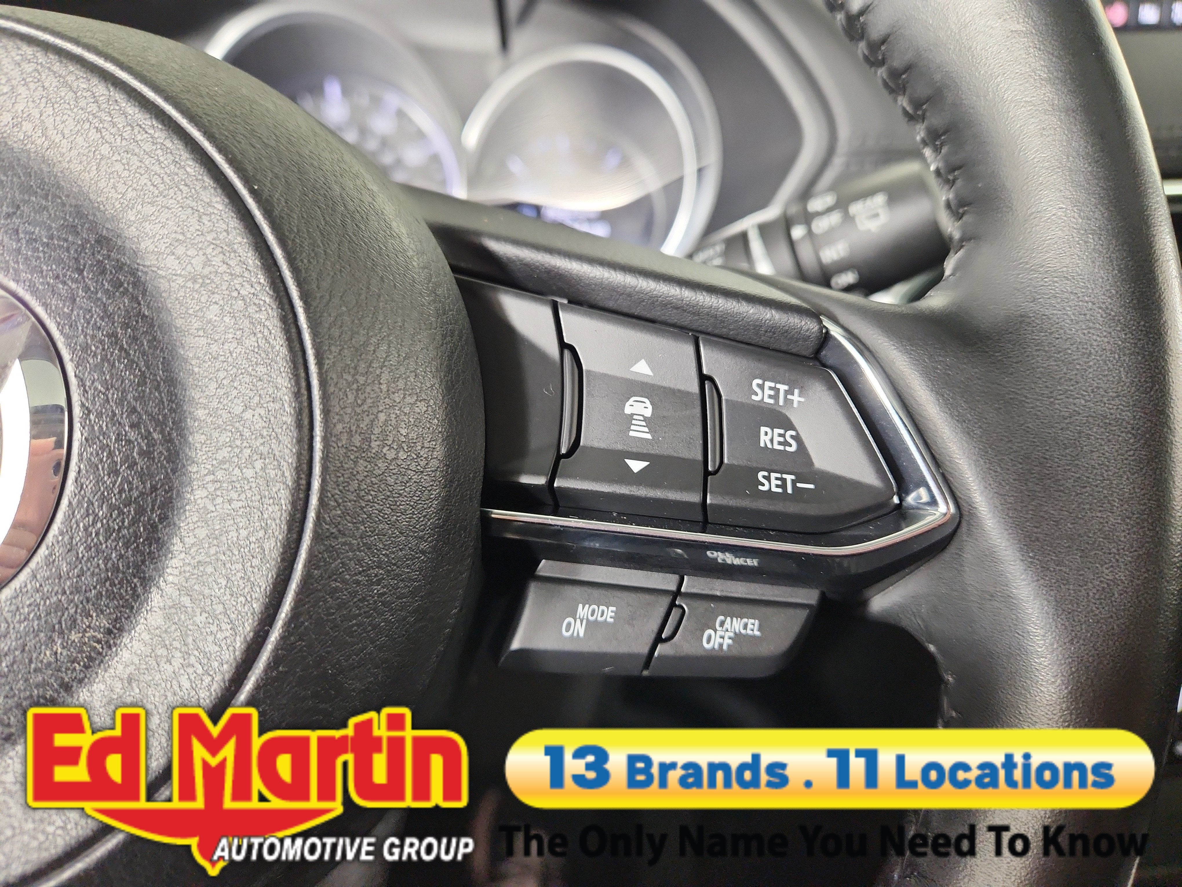 2018 Mazda Mazda CX-5 Grand Touring