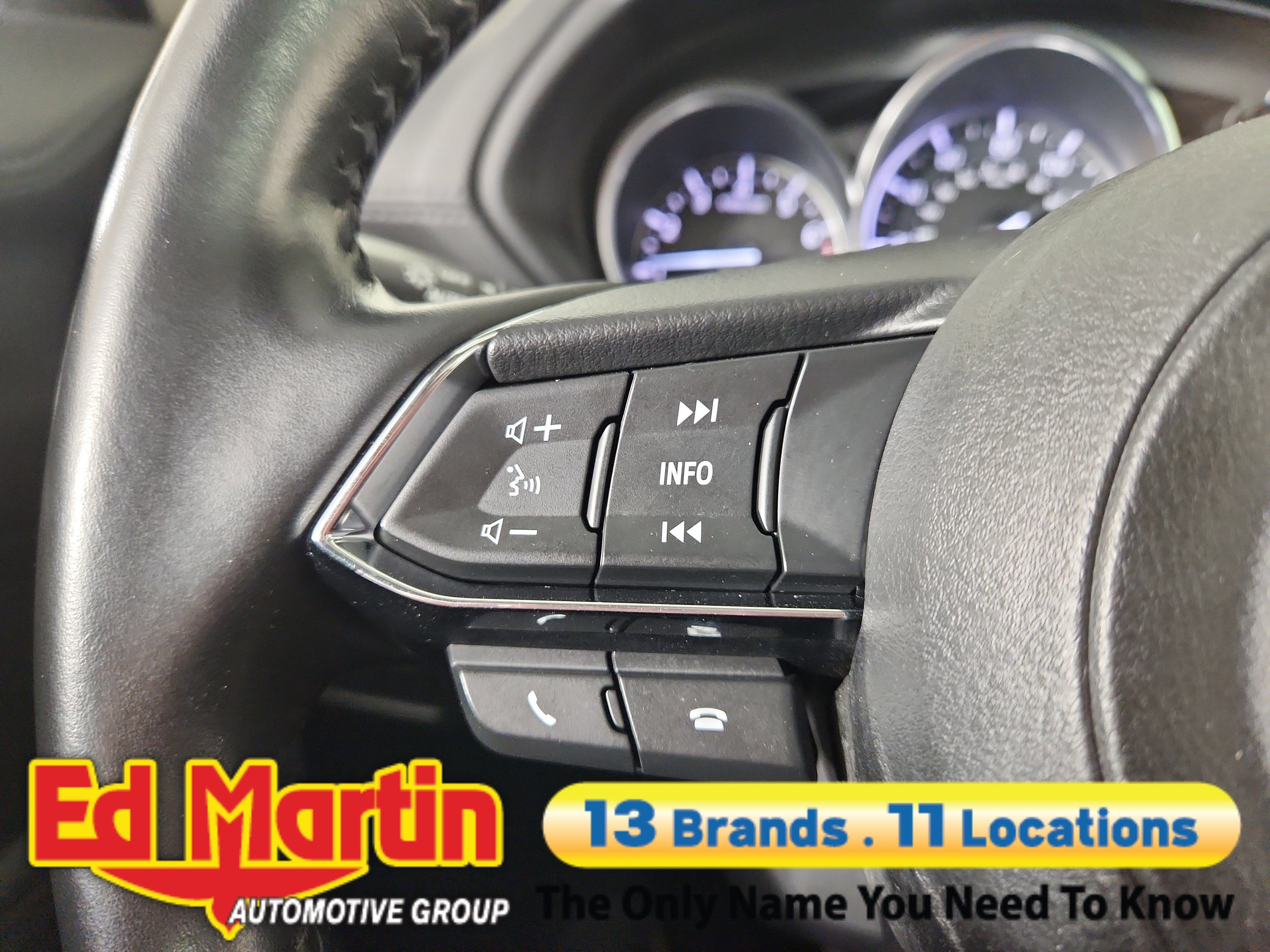 2018 Mazda Mazda CX-5 Grand Touring