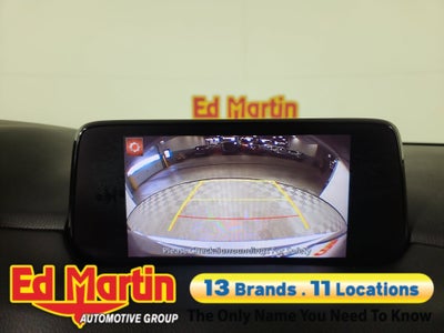 2018 Mazda Mazda CX-5 Grand Touring