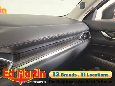 2018 Mazda Mazda CX-5 Grand Touring