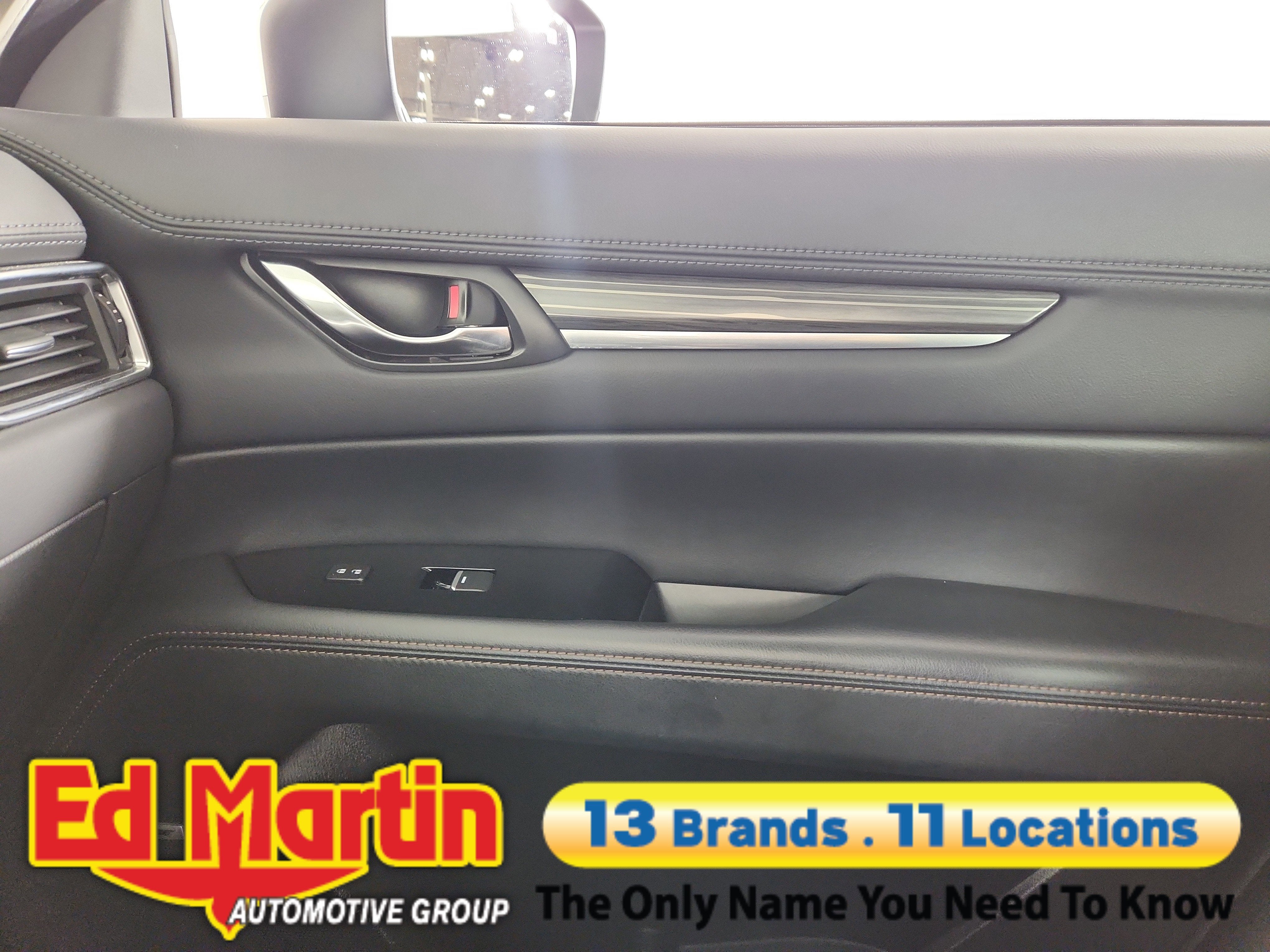 2018 Mazda Mazda CX-5 Grand Touring