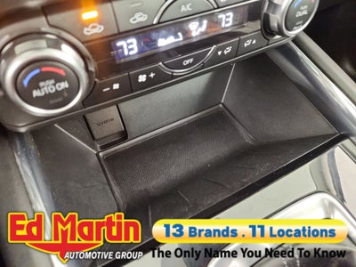 2018 Mazda Mazda CX-5 Grand Touring