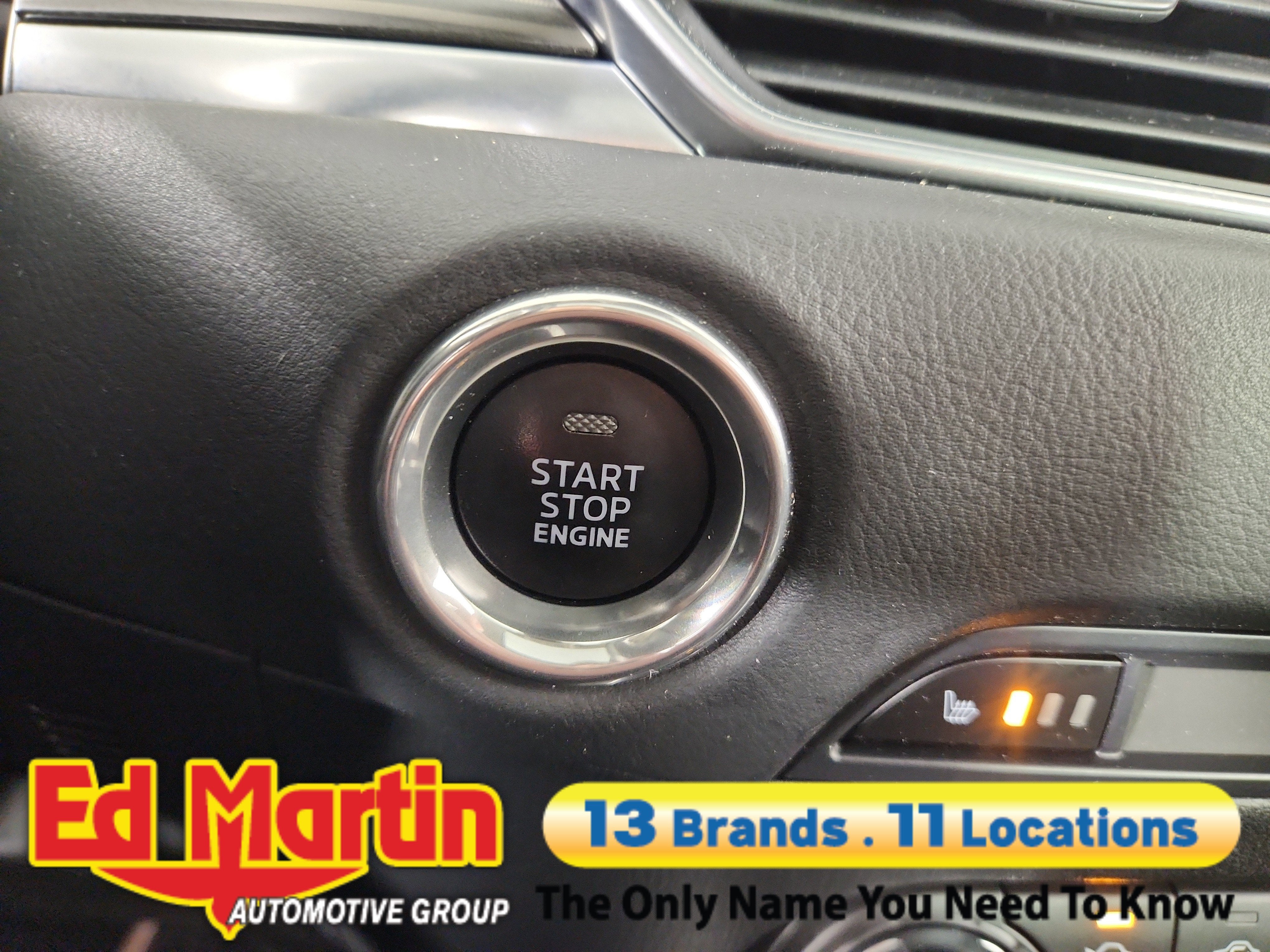 2018 Mazda Mazda CX-5 Grand Touring