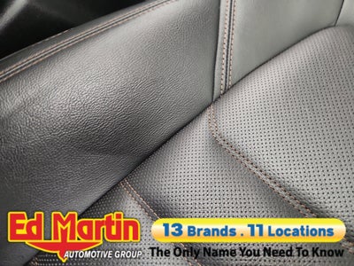 2018 Mazda Mazda CX-5 Grand Touring