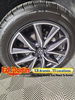 2018 Mazda Mazda CX-5 Grand Touring