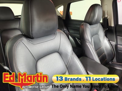 2018 Mazda Mazda CX-5 Grand Touring