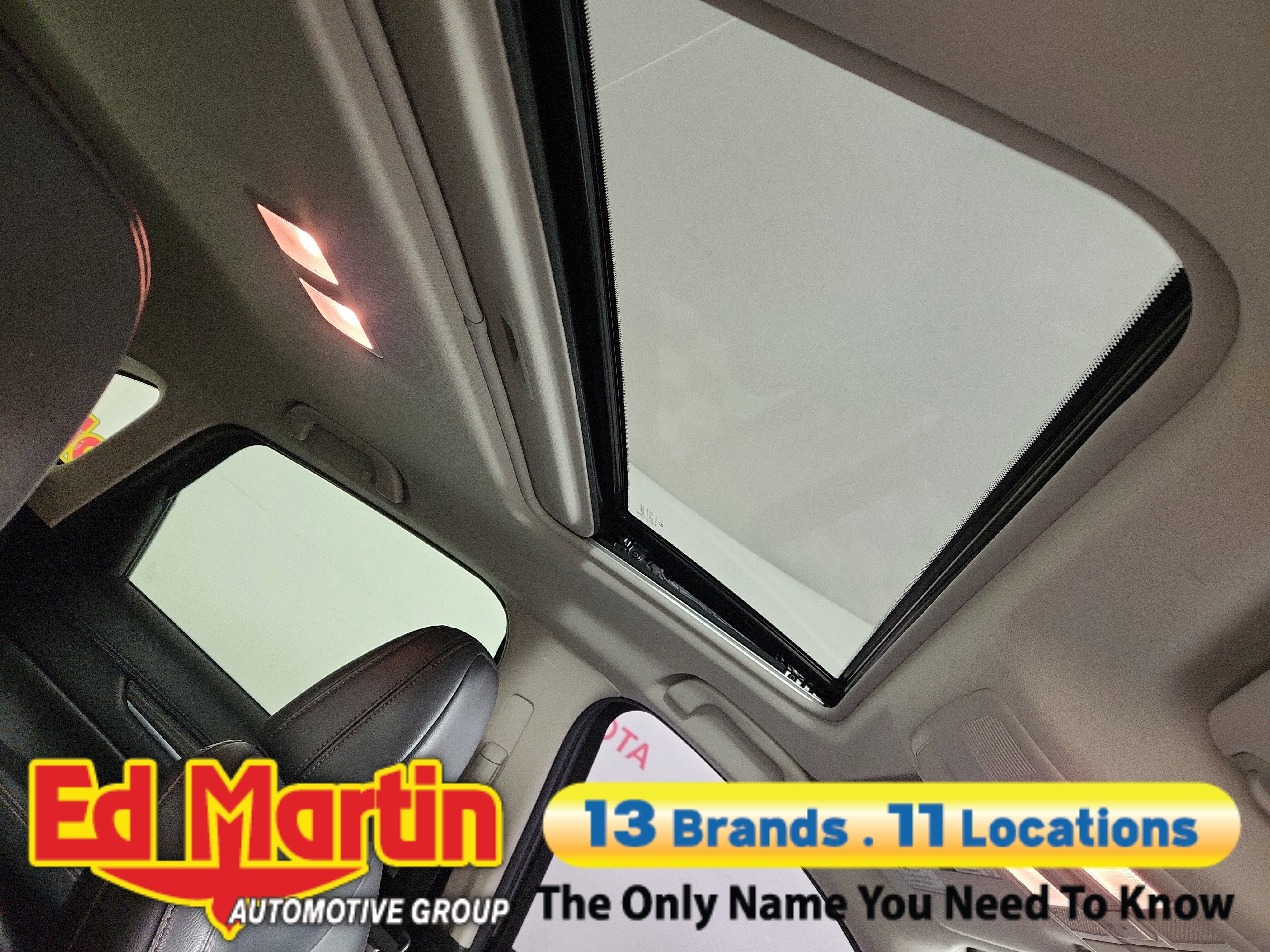 2018 Mazda Mazda CX-5 Grand Touring