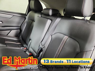 2025 Mazda Mazda CX-90 Select Package