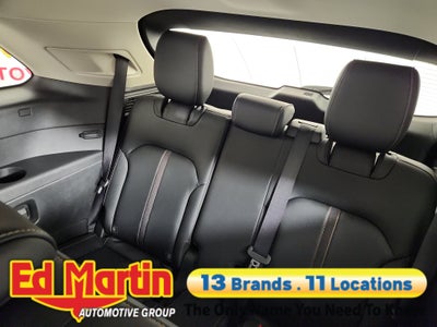 2025 Mazda Mazda CX-90 Select Package