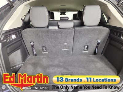 2025 Mazda Mazda CX-90 Select Package