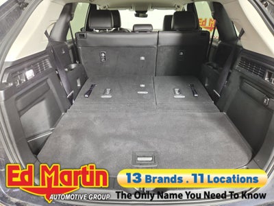 2025 Mazda Mazda CX-90 Select Package