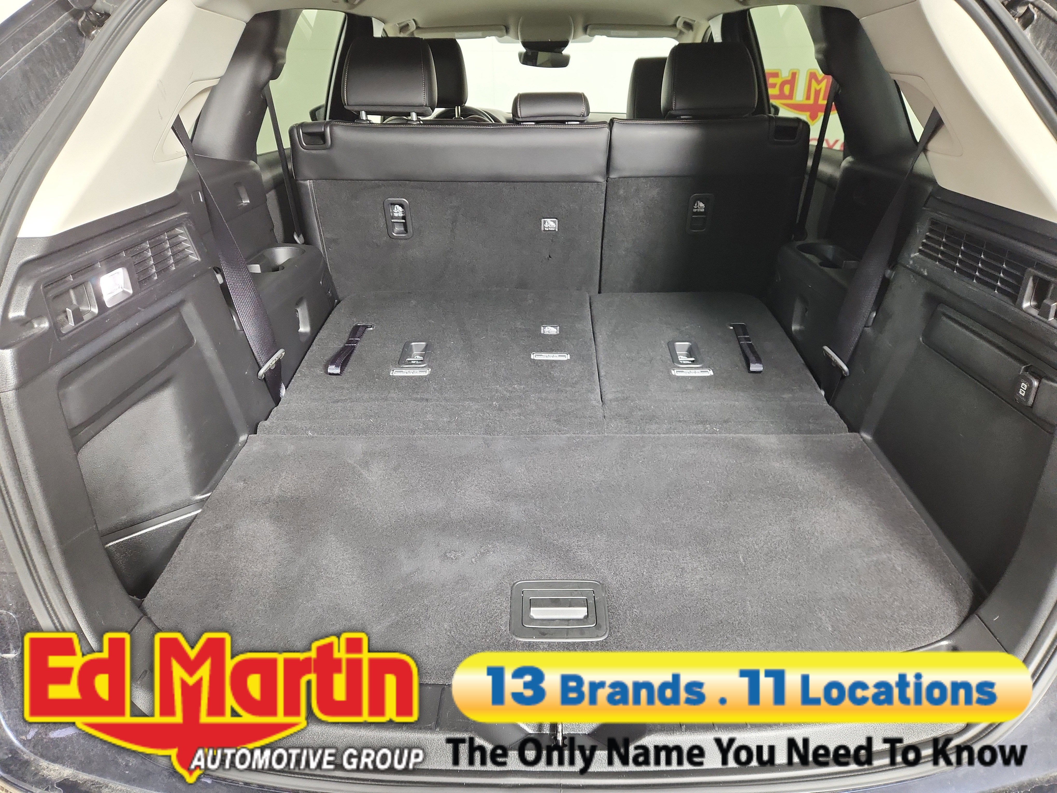 2025 Mazda Mazda CX-90 Select Package