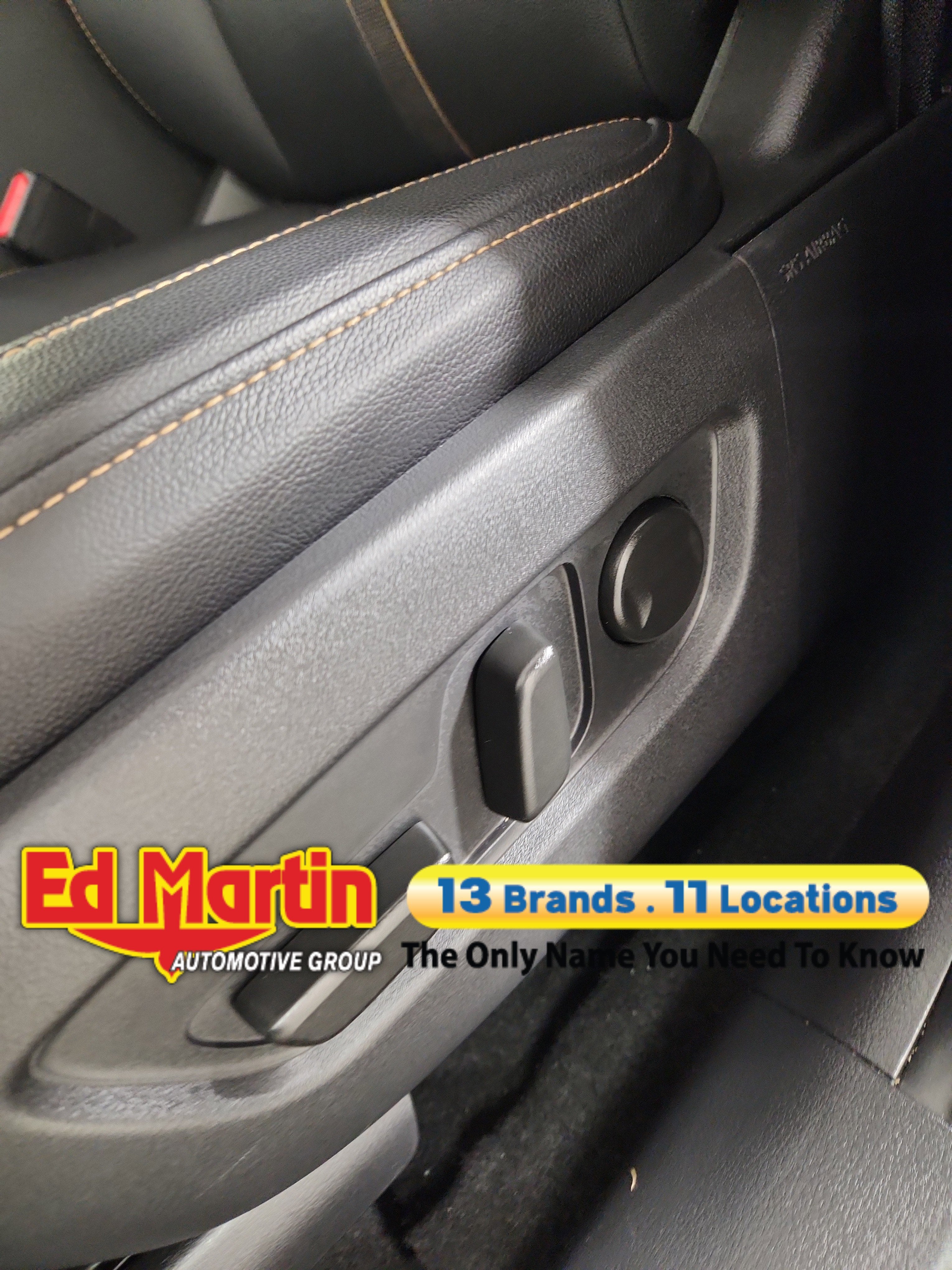 2025 Mazda Mazda CX-90 Select Package