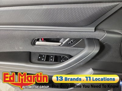 2025 Mazda Mazda CX-90 Select Package