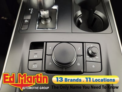 2025 Mazda Mazda CX-90 Select Package