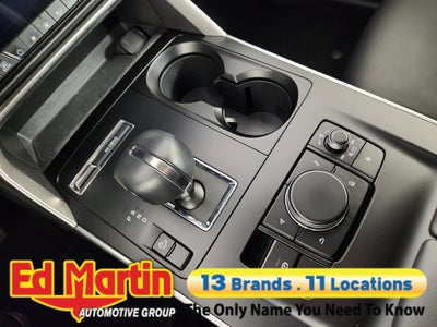 2025 Mazda Mazda CX-90 Select Package