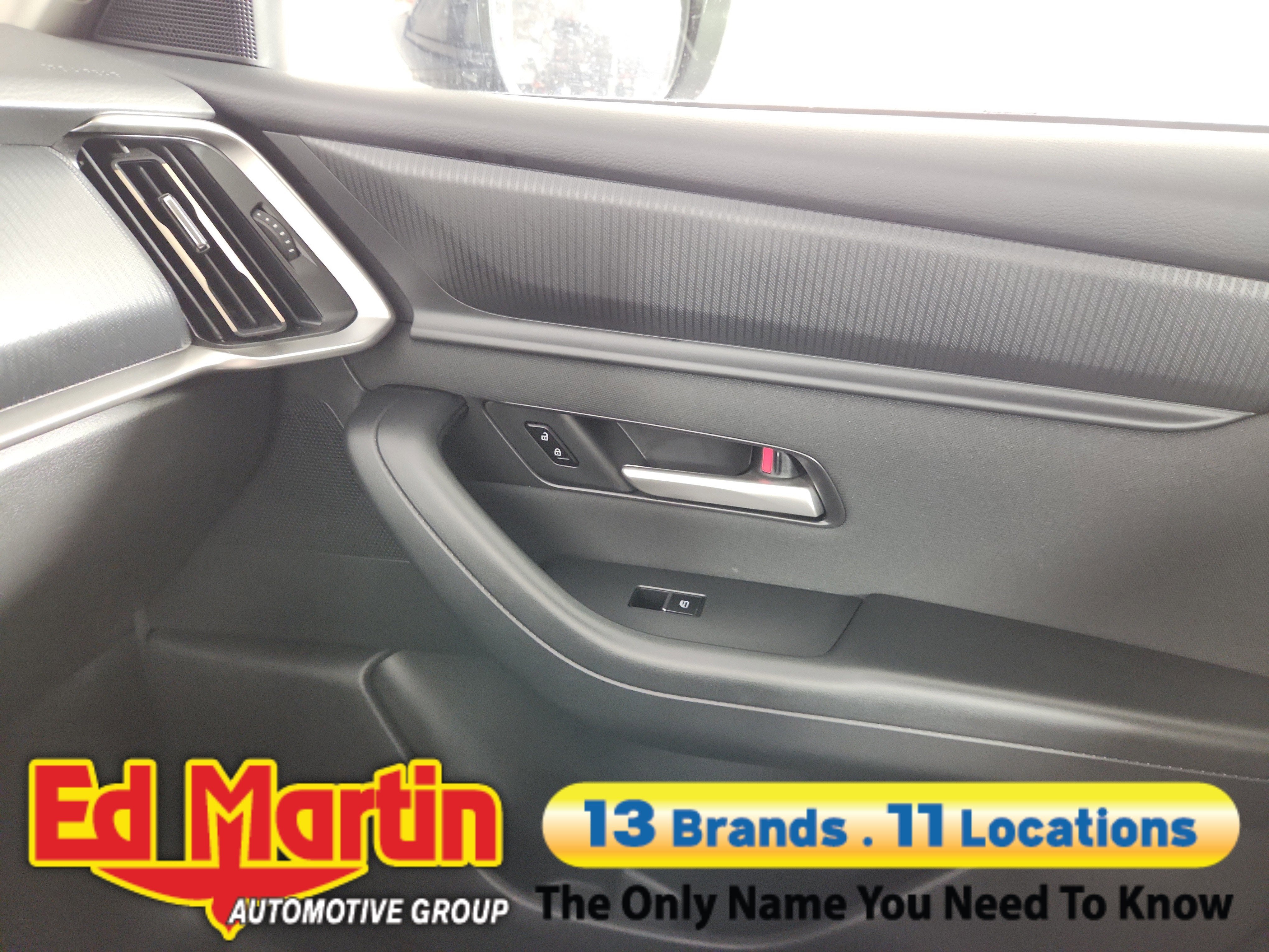 2025 Mazda Mazda CX-90 Select Package