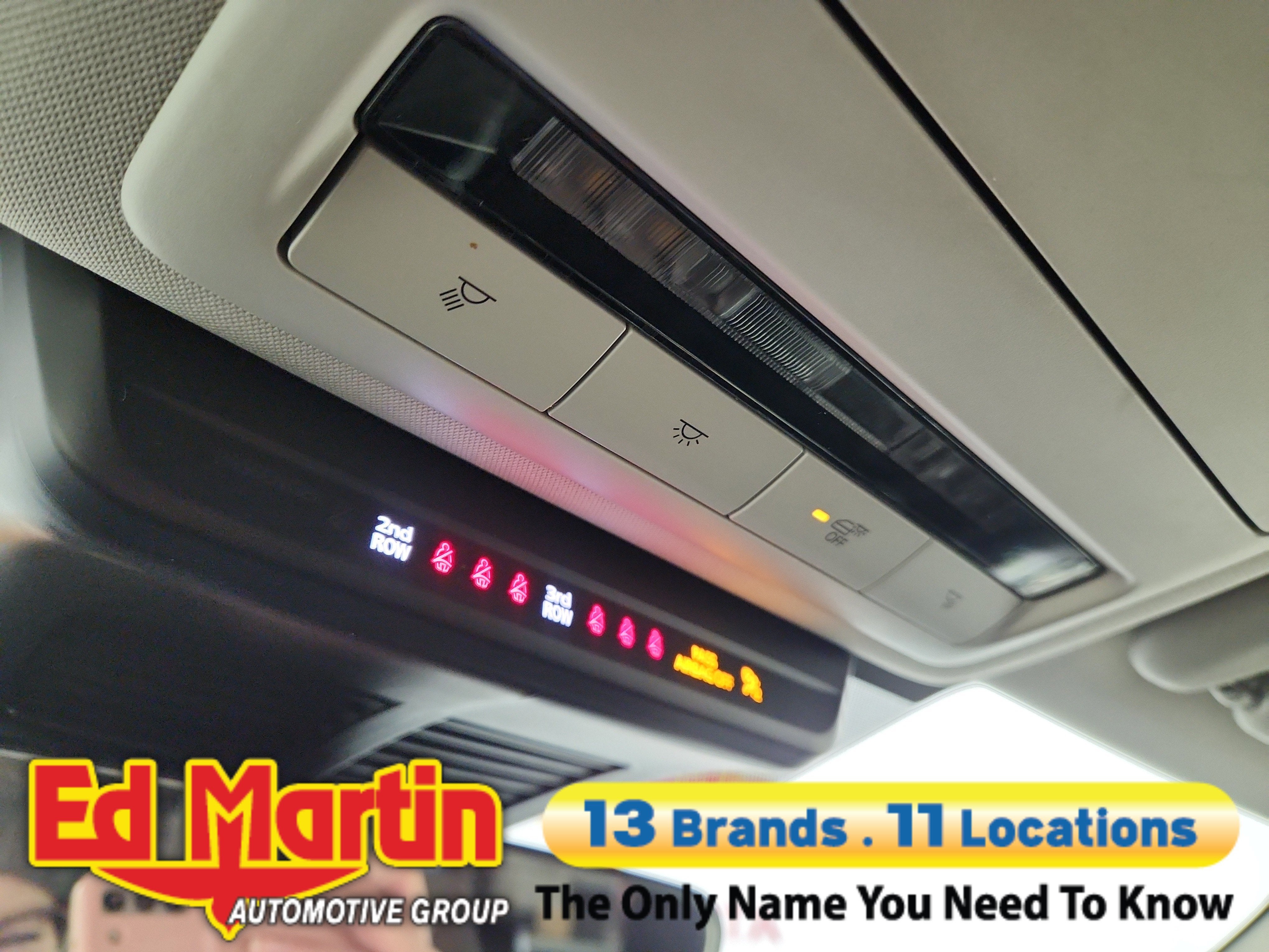 2025 Mazda Mazda CX-90 Select Package