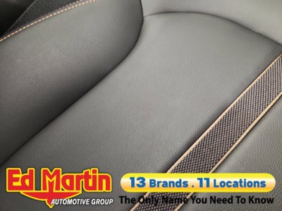 2025 Mazda Mazda CX-90 Select Package