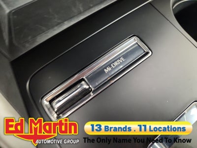 2025 Mazda Mazda CX-90 Select Package