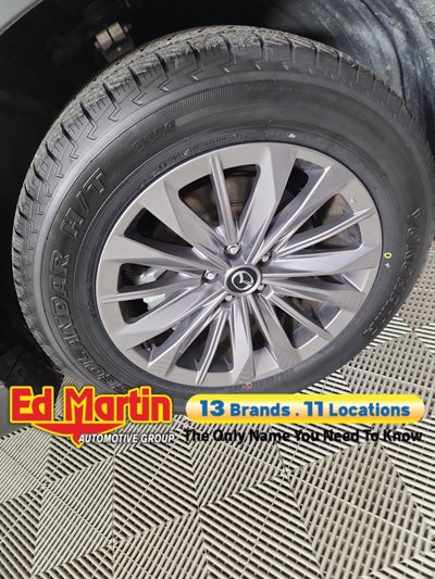 2025 Mazda Mazda CX-90 Select Package