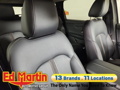 2025 Mazda Mazda CX-90 Select Package