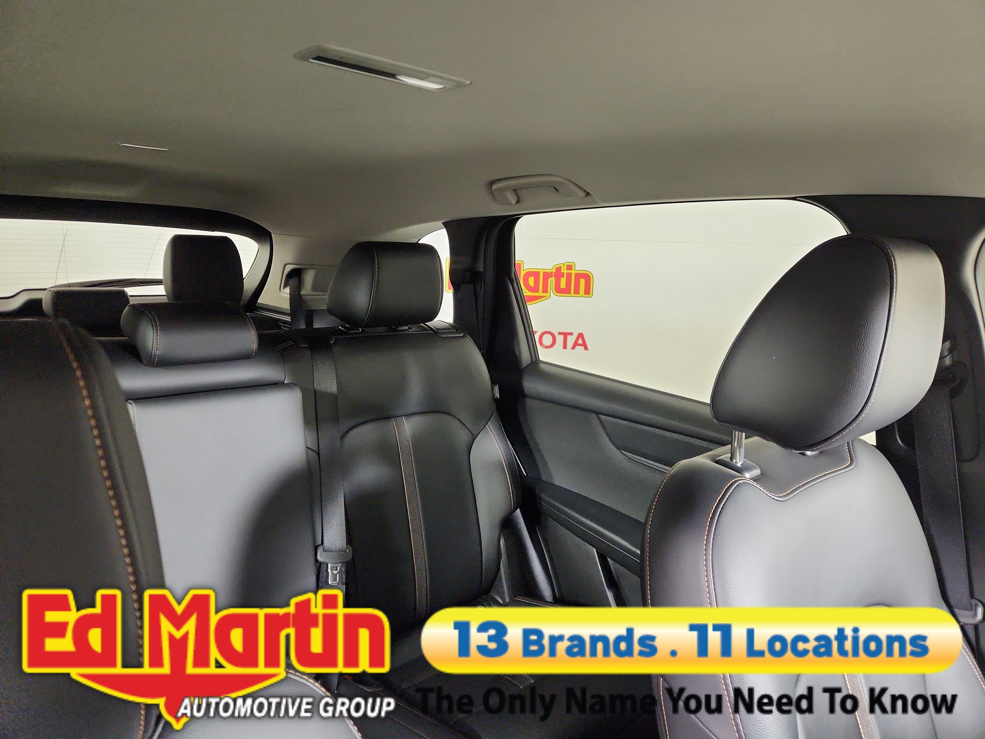 2025 Mazda Mazda CX-90 Select Package