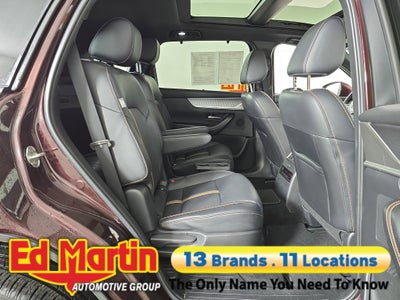 2025 Mazda Mazda CX-90 S Premium Package