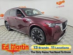 2025 Mazda Mazda CX-90 S Premium Package
