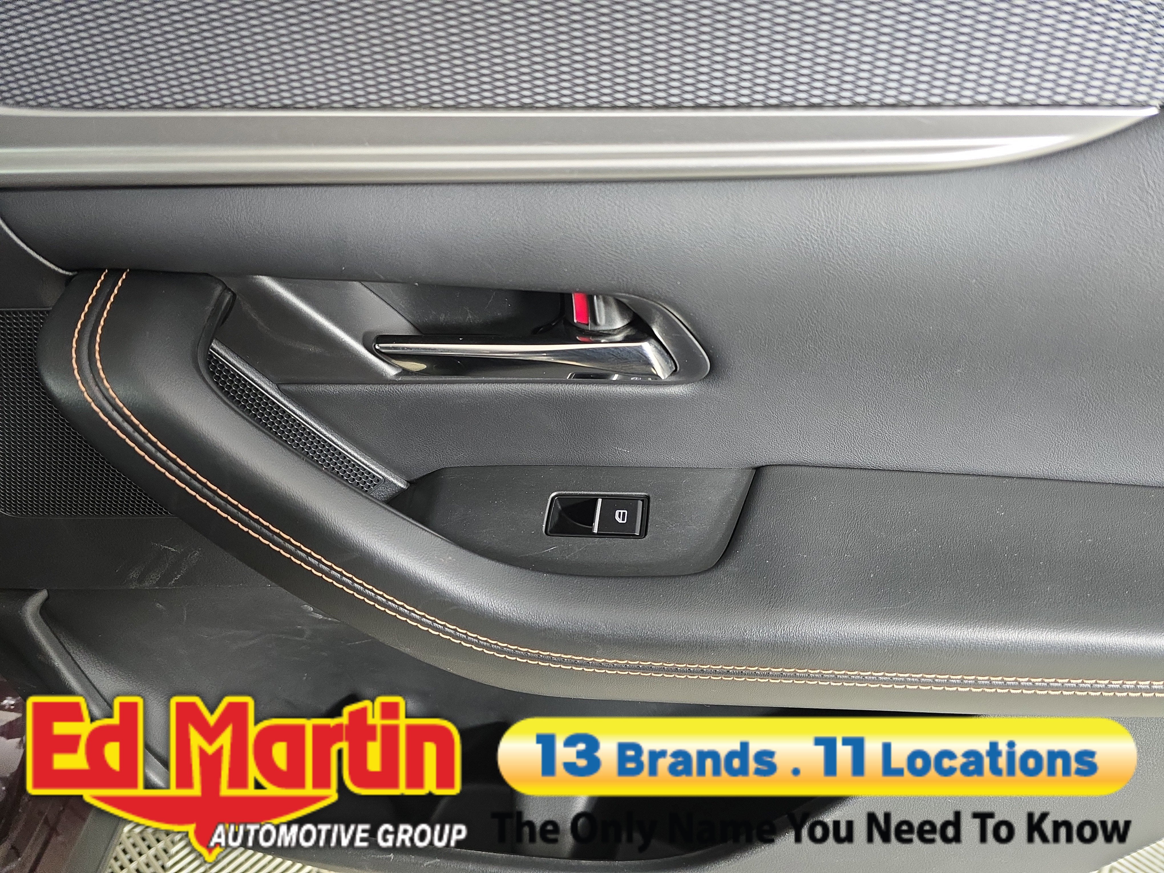 2025 Mazda Mazda CX-90 S Premium Package