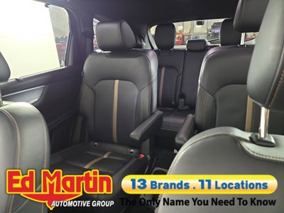 2025 Mazda Mazda CX-90 S Premium Package