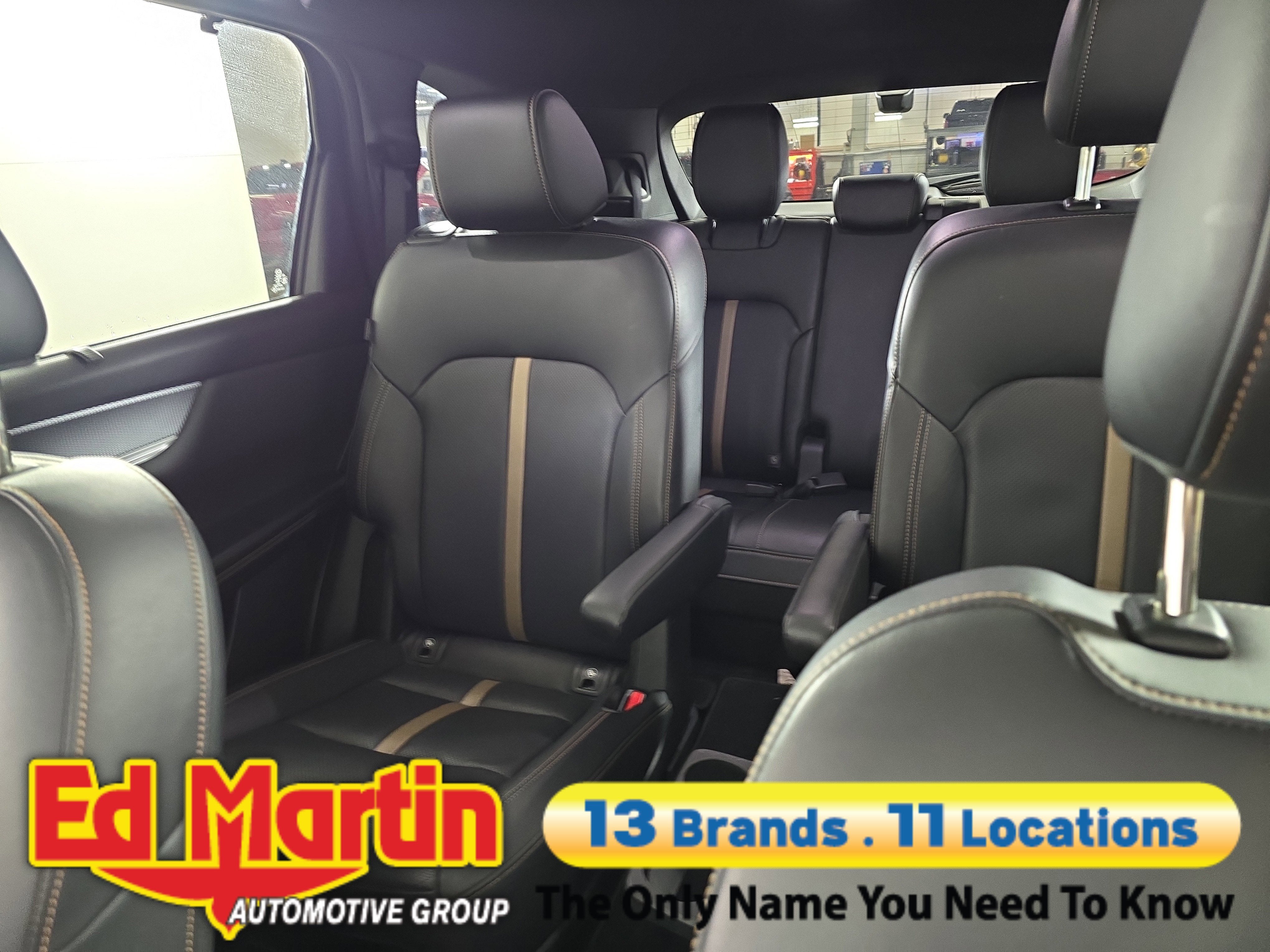 2025 Mazda Mazda CX-90 S Premium Package