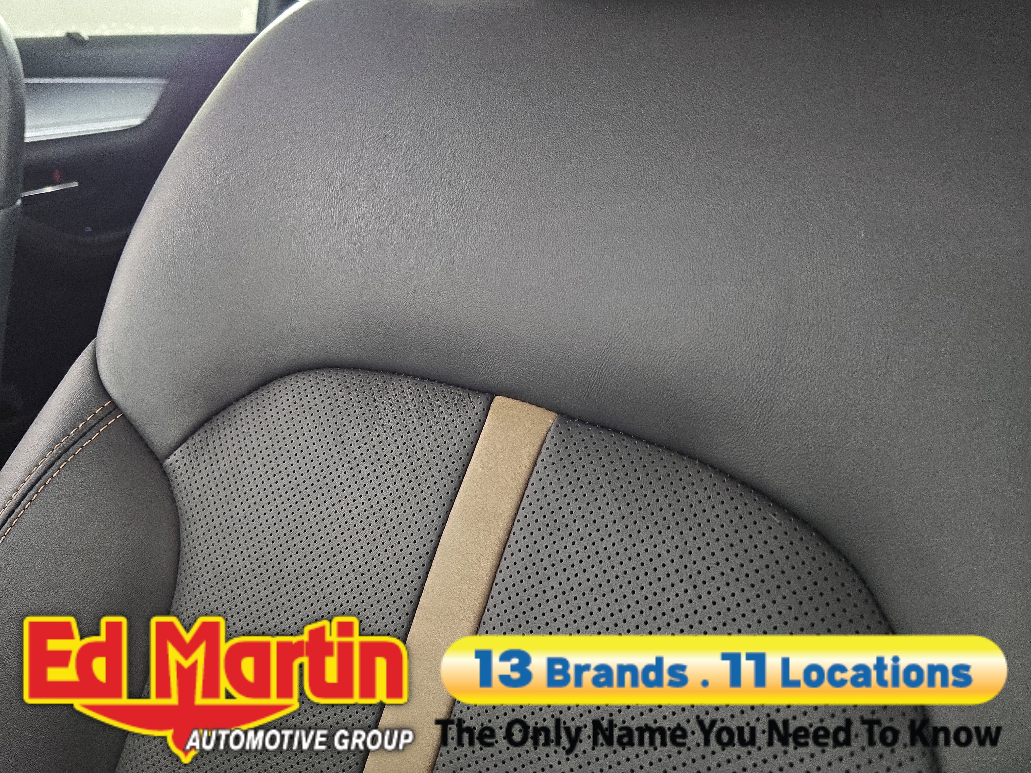 2025 Mazda Mazda CX-90 S Premium Package