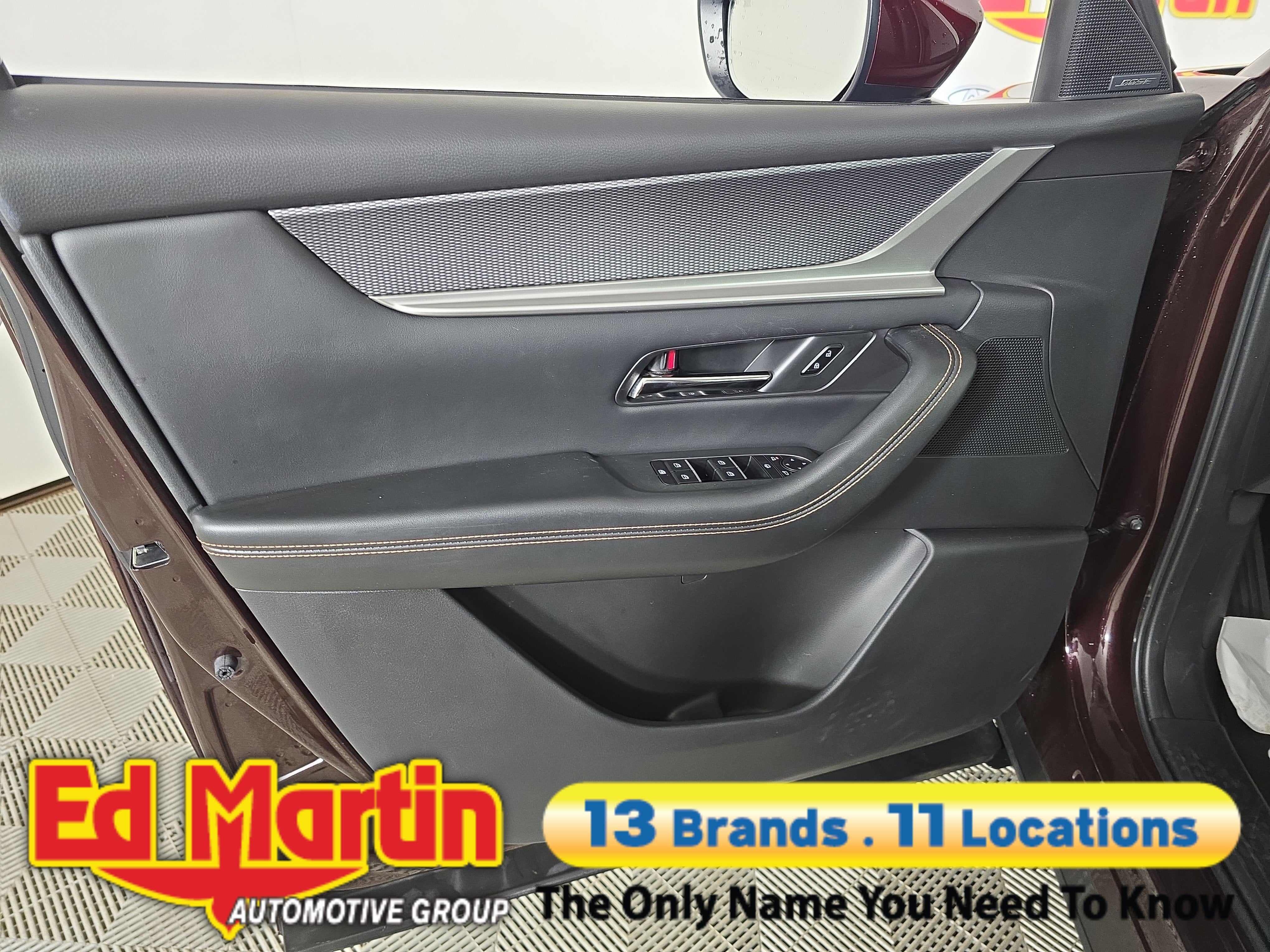 2025 Mazda Mazda CX-90 S Premium Package