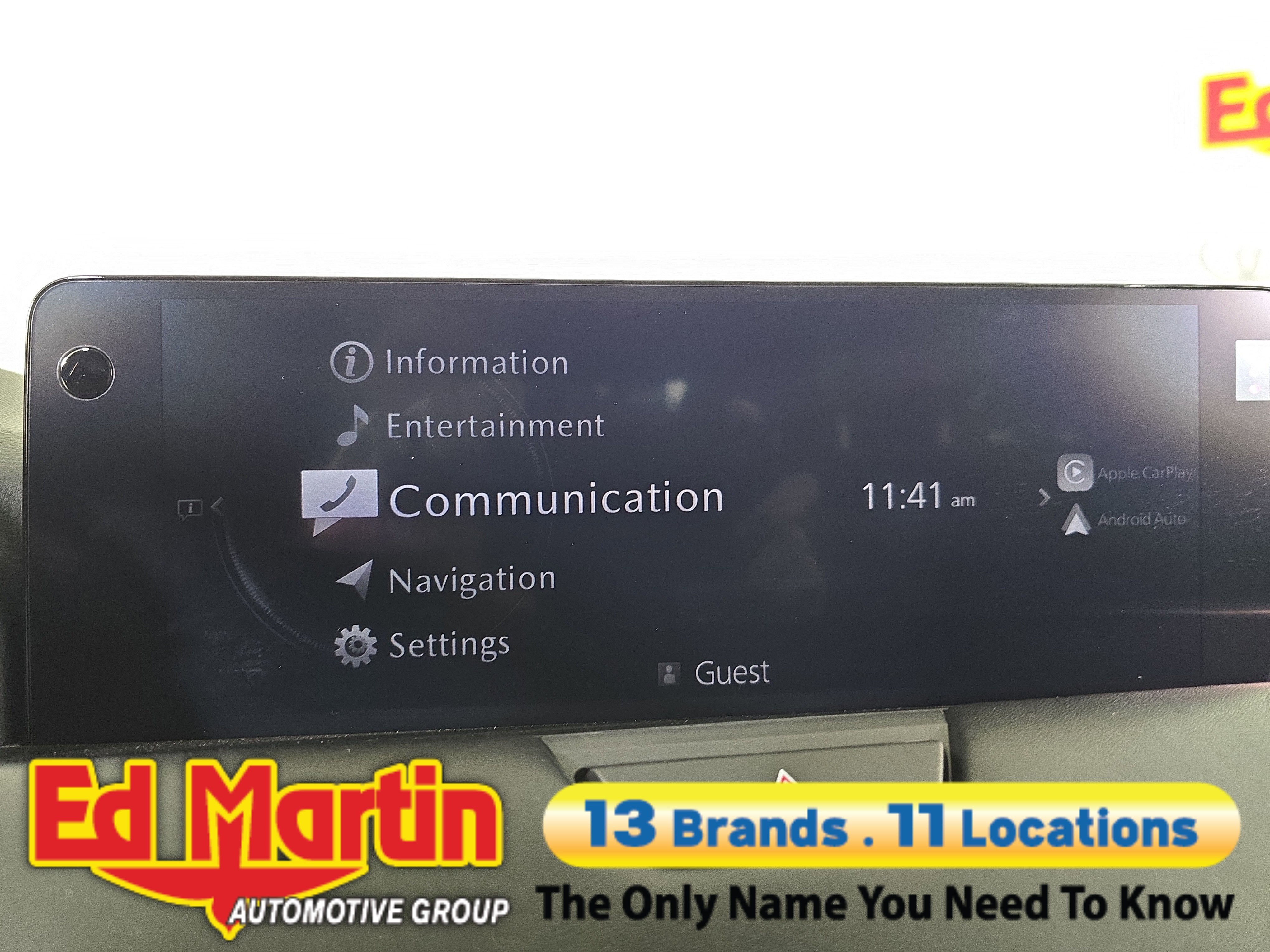 2025 Mazda Mazda CX-90 S Premium Package