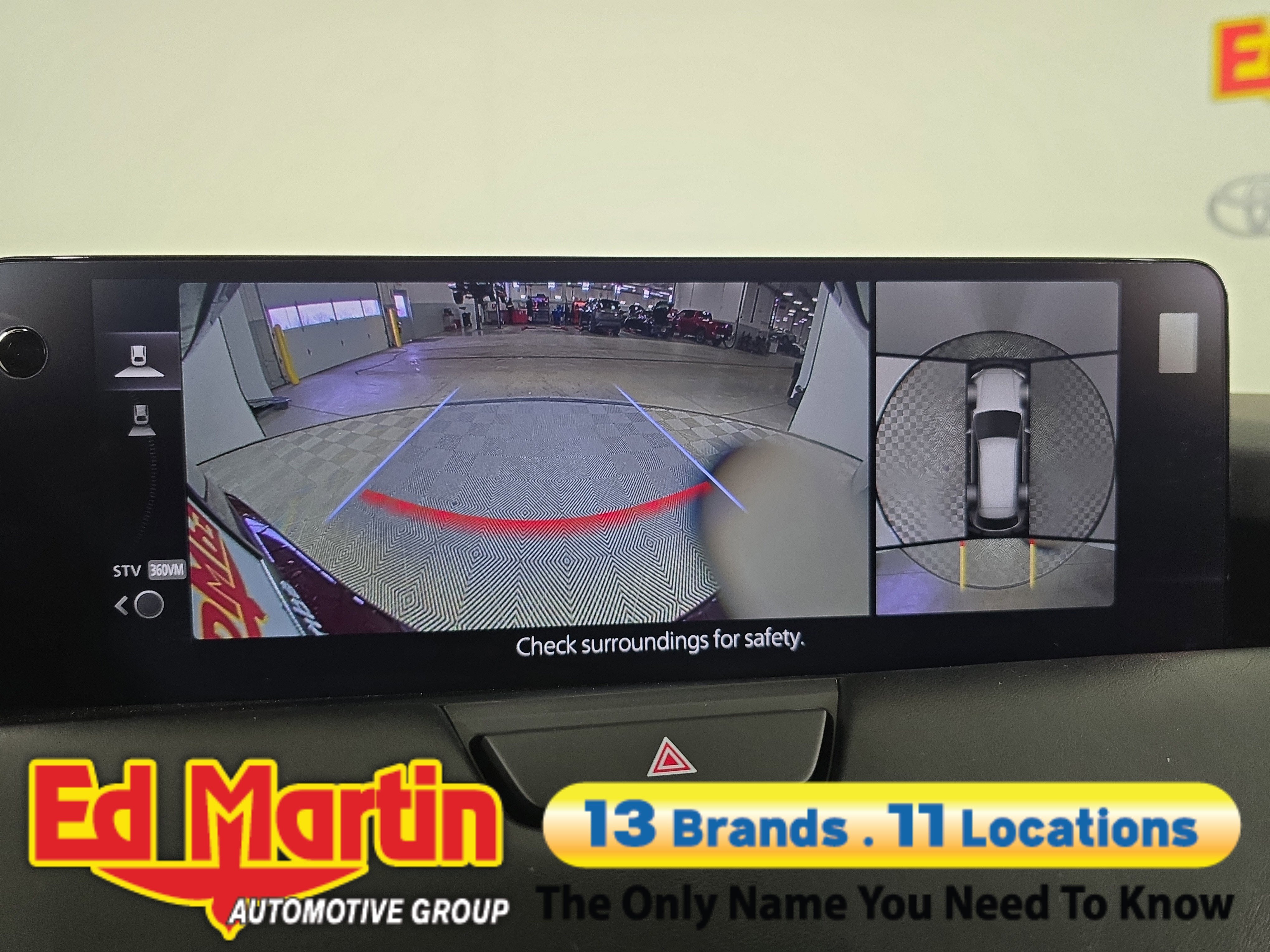 2025 Mazda Mazda CX-90 S Premium Package