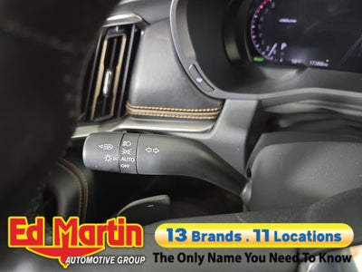 2025 Mazda Mazda CX-90 S Premium Package