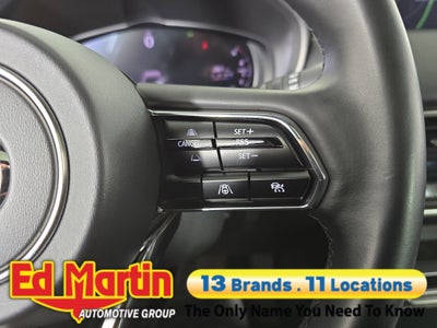 2025 Mazda Mazda CX-90 S Premium Package