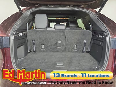 2025 Mazda Mazda CX-90 S Premium Package