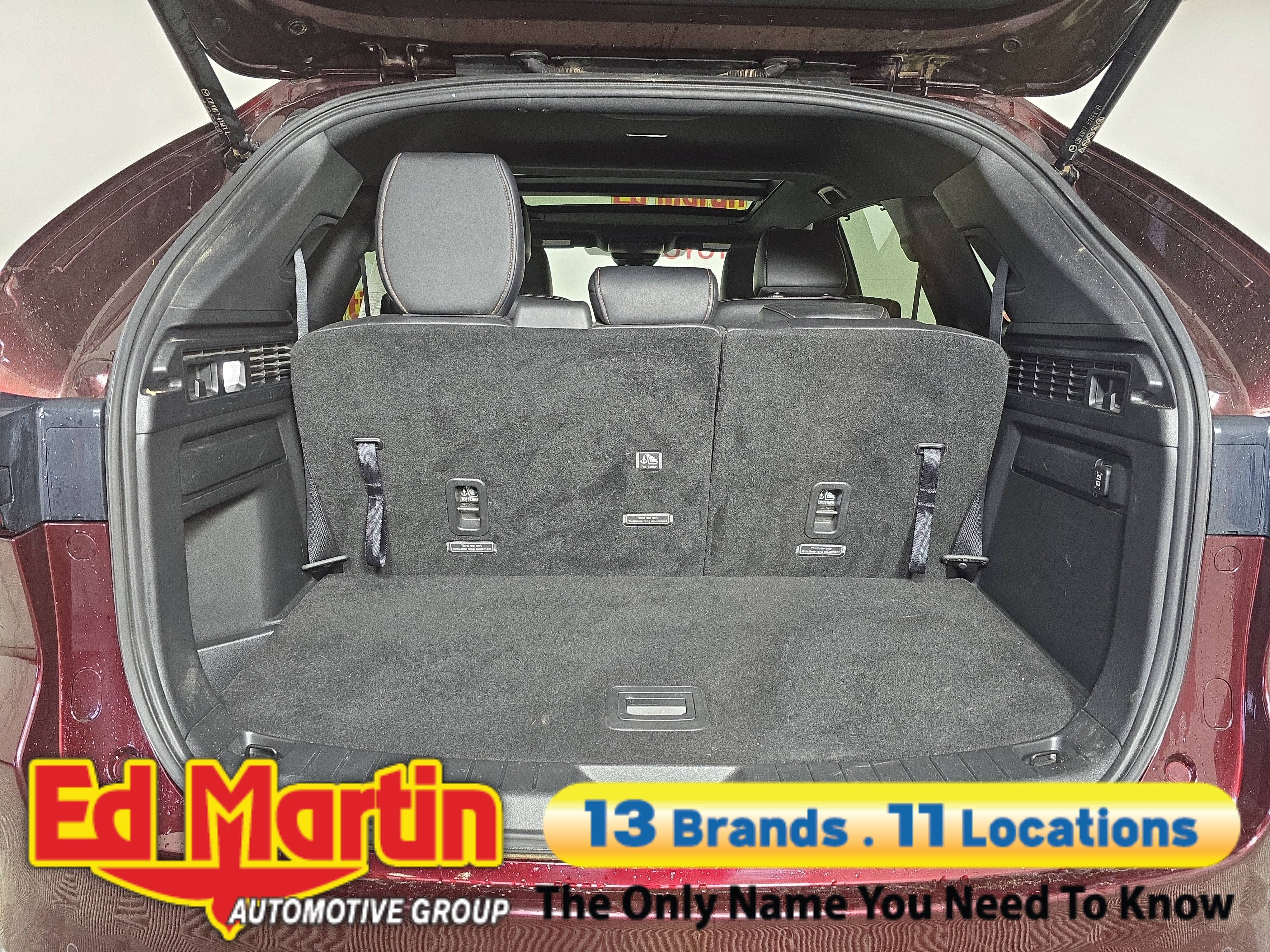 2025 Mazda Mazda CX-90 S Premium Package