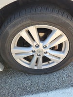 2013 Nissan Quest 3.5 SL