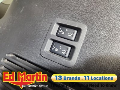 2017 Nissan Armada SL