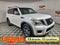 2017 Nissan Armada SL